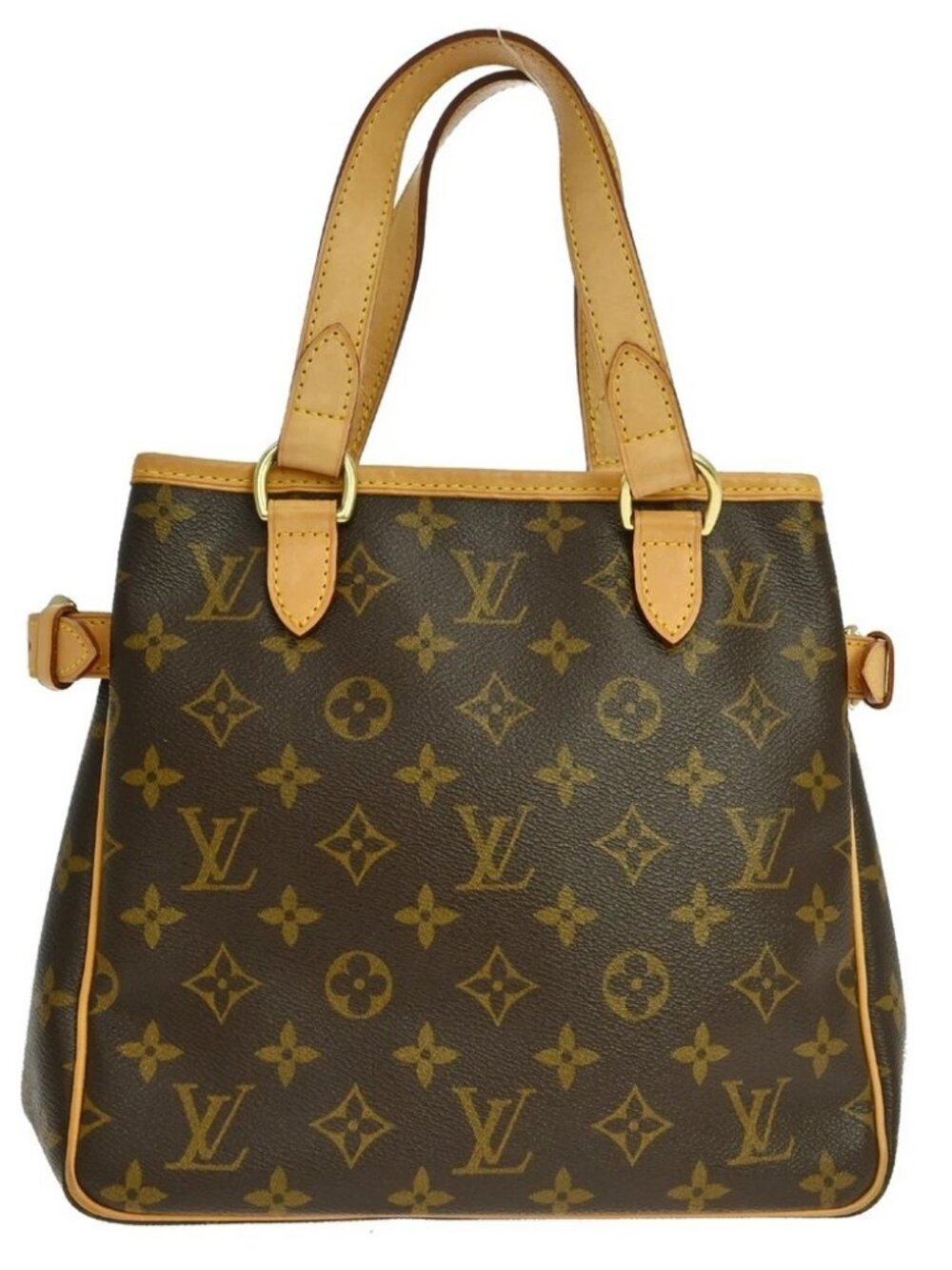 LOUIS VUITTON MONOGRAM BATIGNOLLES TOTE HANDBAG